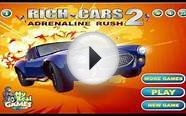 Tom and Jerry Car Games Online To Play For Free