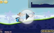 Tom and Jerry To Play For Free - Car Games Online