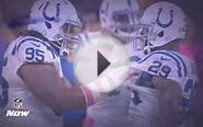 Top 20 Games of 2014: No. 16 Colts vs. Texans