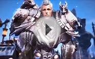 Top 5 Best PC FREE To Play MMORPG Online Games 2014