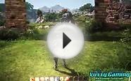 Top 5 FREE Online MMORPG Games PC 2014
