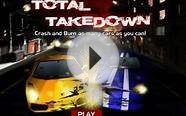 Total Takedown - Free Car Games To Play Now Online