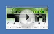 Totally Free Online Racing Game - Trackmania Nations Forever