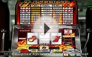 Triple 7 Inferno 3 Reel Slots