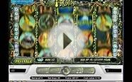 Trolls Online Slot Game