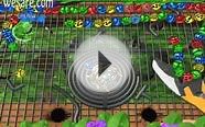 Tumblebugs 2 Game Play PLAY FREE GAMES AT .WESARE.COM