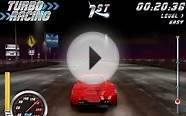 Turbo Racing Funny Online game for boys (Free Online Cars