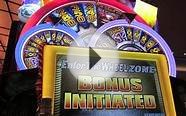 Twilight Zone Slot Machine Bonuses-max bet and Live Play