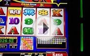U-Spin Bonus Wheel Free Games Max Bet Slot Machine