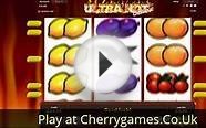 Ultra Hot deluxe Slot - Play free online Novomatic Casino