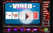Vegas Casino 2 PS2 gameplay ( 21 & Video Poker ) [ Phoenix