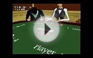 Vegas Casino Nintendo DS Gameplay - Texas Hold