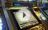 Vegas hyeroller cleo 1 igt slot machine handpay jackpot