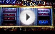 Vegas slots red hot 7 re-spin
