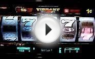 Vibrant 7s Slot Machine in Las Vegas