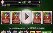 Video Poker King™ - Android & iOS Game