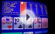 Video Poker Novomatic Slot Machine