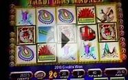 Video Slots of All times