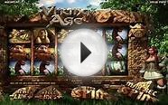 Vikings Age ™ free slots machine game preview by