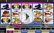 Vinyl Countdown ™ free slots machine game preview by