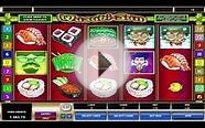 Wasabi San™ free slot machine game preview by Slotozilla.com