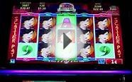 Wealth of the Orient Slot - Slot Machine Bonus 2014