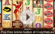 Western Belles Slot IGT - Play for Free in online Casino