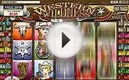 Western Wilderness | Video Slots | Online Slots | Vegas