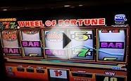 Wheel of Fortune