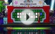 [Wheel of Fortune 2012] - Online Game # 3