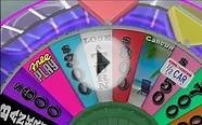 [Wheel of Fortune 2012] - Online Game # 1