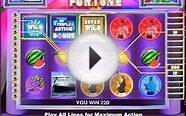 wheel of fortune free online game no download