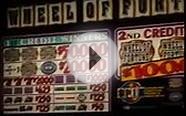 Wheel of fortune HANDPAY big JACKPOT high limit slots $50
