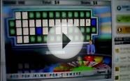 wheel of fortune online run game 3 part 1