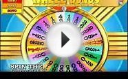 Wheel of Fortune Slot