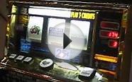 Wheel of Fortune slot machine