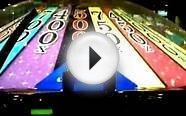 Wheel of Fortune Slot Machine Bonus