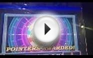 Wheel Of Fortune Slot Machine Bonus