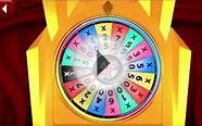 Wheel of Fortune Slot Machine for Android, iPhone and iPad