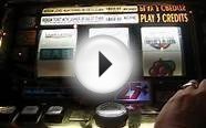 Wheel of Fortune slot machine progressive jackpot!