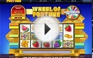 Wheel of Fortune Slots