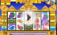 Wheel of Fortune Slots Video From PaddyPowerCasino