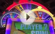Wheel Of Fortune Triple Extreme Slot Machine Bonus