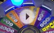 Wheel of Fortune® Wild Gems Video Slots