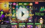 Which Witch Mobile Casino Game £5 No Deposit Bonus