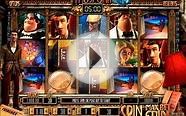 Whospunit? Slot Machine by BetSoft - Casinos-Online-.com