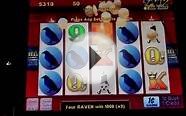 Wicked Winnings Casino Slot Machine Win Bonus