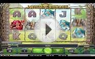 Wild Turkey ™ free slots machine game preview by