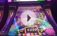 Willy Wonka Pure Imagination Slot Machine Nice Win ~ Free