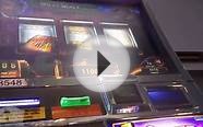 Willy Wonka Slot Machine 3 Reel - Small Win